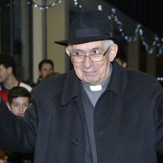 Mombercelli piange don Franco Cartello, storico parroco del paese