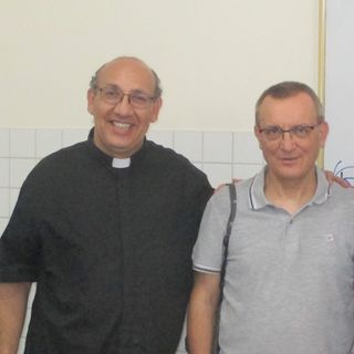Il missionario don Italo Francalanci sabato incontrerà le famiglie che hanno adozioni nella Diocesi di Juina in Brasile