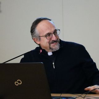 Don Luca Peyron (Merphefoto)
