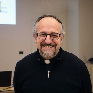 Don Luca Peyron (Merphefoto)