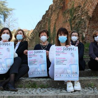 L'associazione donne medico e sos donna, insieme, ad Asti per la prevenzione di genere
