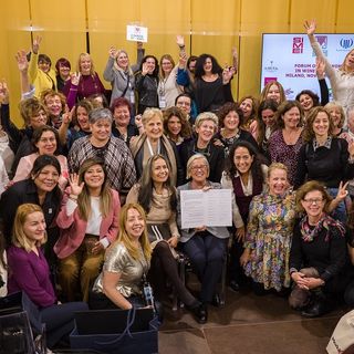 Asia, Nuova Zelanda e Cile: le opportunità formative per le donne del vino