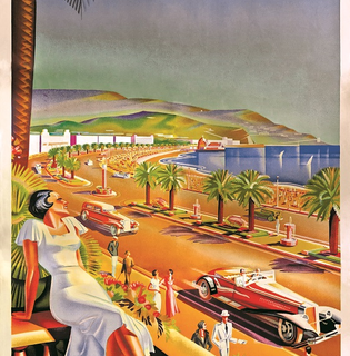 EFFFD'HEY - L'artiste qui chassait les papillon