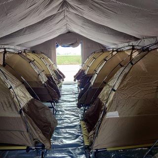 Terremoto in Turchia e Siria: in partenza l'ospedale da campo della maxiemergenza del Piemonte