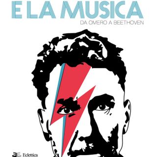 A Moncalvo per 'LibrInValle', MattiaRossi presenta ‘Ezra Pound e la musica – Da Omero a Beethoven’