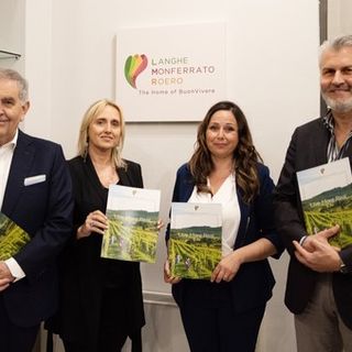 Nella foto il nuovo Cda (manca Massimo Borrelli)