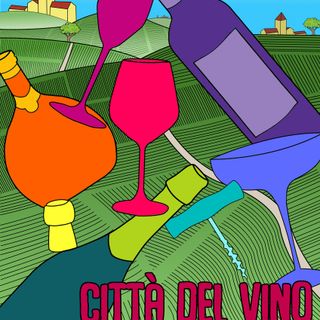 Il Pellati secondo classificato per la realizzazione del manifesto che rappresenterà l’Associazione Nazionale Città del Vino 2022