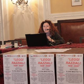 Elena Mastretta