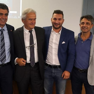 L’astigiano Enzo Tanino è stato nominato nella giunta nazionale dell'associazione costruttori Confartigianato