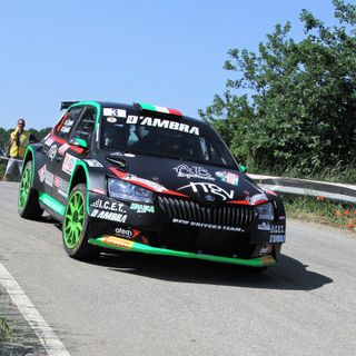Elwis Chentre - Foto Morello