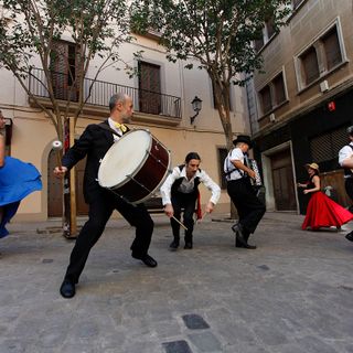 Al via il Festival &quot;Corti, Colline, Comunità e…&quot;, tra Cellarengo, Ferrere e Valfenera