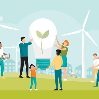 La C.E.R. (Comunità Energetica Rinnovabile) della Provincia di Asti è un successo: adesione dei Comuni vicina all'80%