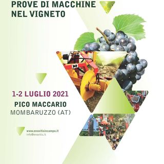 CAI e ATIMA partecipano ad Enovitis in campo