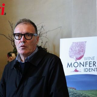 Un'immagine d'archivio di Enrico Alessandro Cavallero