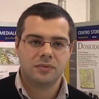 Domani &quot;Gli italiani di Tito&quot; all'Università di Asti con Enrico Miletto