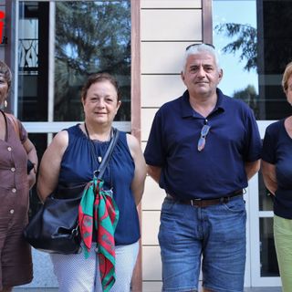 Tra i dimenticati del Maina: &quot;Cosa ci accadrà il 31 dicembre?&quot;