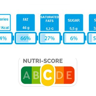 Continua il dibattito sul Nutriscore, Asti Agricoltura: “Confidiamo nel Governo affinché tuteli l'intera filiera agroalimentare italiana”