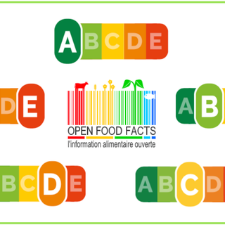 Il sistema di etichettatura Nutriscore