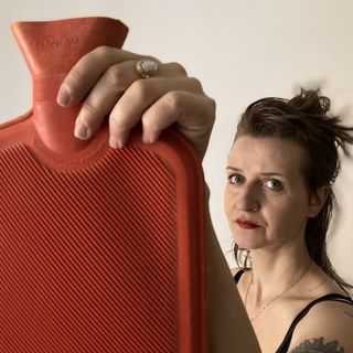 Eva Geatti