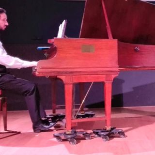 Fabio Mengozzi