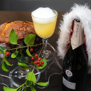 Natale: si brinda con Asti Spumante e Moscato d'Asti