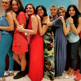 Il 18 giugno al via la rassegna &quot;E che...sia... spettacolo!&quot; con la compagnia teatrale &quot;I Roccaroiu&quot;