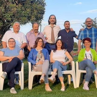 Questa sera la lista civica "Rilanciamo Villanova D'Asti" si presenta alla Borgata Savi