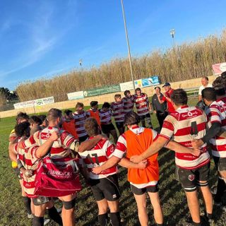 Il Monferrato Rugby vince in terra sarda