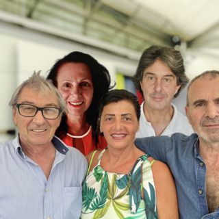 La nuova rappresentanza Fiva di Asti