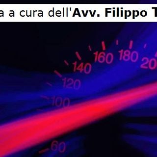 Multa autovelox: ecco quando si può contestare