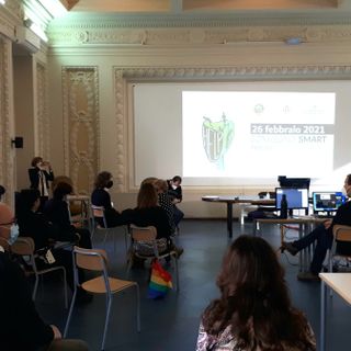 Convegno contro il bullismo
