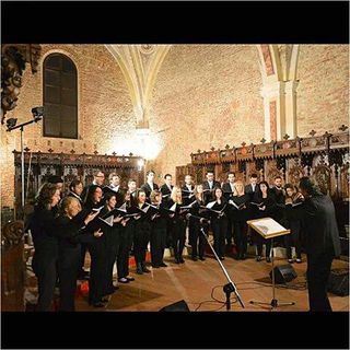Domenica 5 giugno nella Chiesa di San Martino secondo Concerto di Primavera con l'Associazione Clericalia et Alia