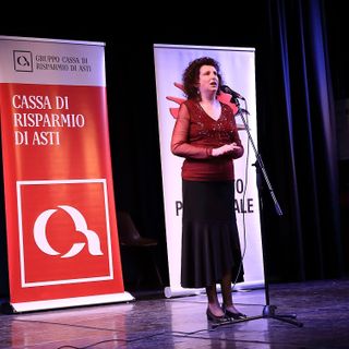 La soprano Elena Canale