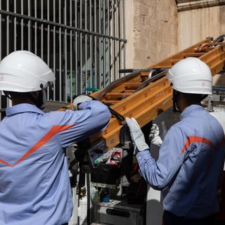 Ad Asti nuovi potenziamenti per la rete e-distribuzione