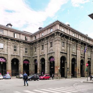 La Fondazione Giovanni Goria entra a far parte del Polo del '900