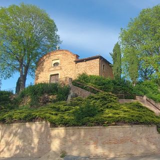 Cinaglio investe quasi 15mila euro per la pieve romanica di San Felice