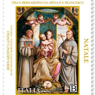 Cartoline e francobolli di Natale anche negli uffici postali dell'Astigiano