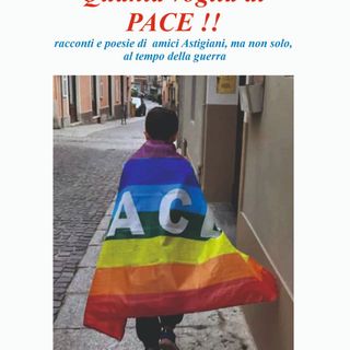 Presentazione a Viatosto per il 10° libro della collana &quot;Millegocce&quot;