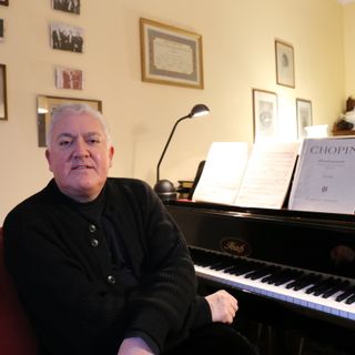 Giacomo Fuga