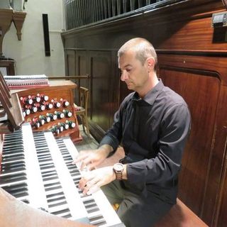 &quot;Notte d'Organo&quot;: questa sera terzo concerto, con l'esibizione di Maurizio Maffezzoli