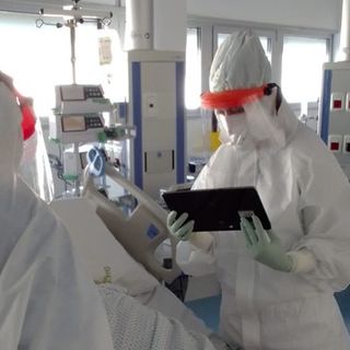 Covid 19, nell'Astigiano due nuovi positivi e altre due guarigioni