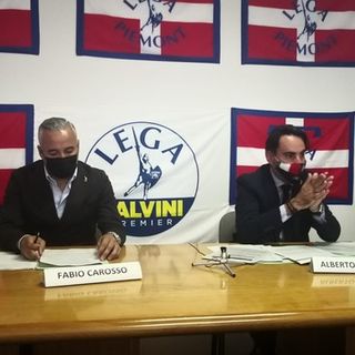 Lega alle imprese che hanno delocalizzato: &quot;Tornate in Piemonte, troviamo una soluzione&quot;