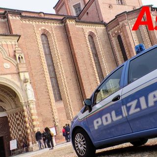 Immagine di repertorio