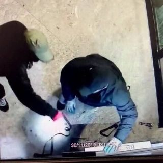 Oggi in carcere ad Asti l'interrogatorio di garanzia dell'astigiano Nuara, dopo l'arresto per gli assalti ai bancomat