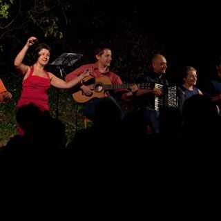 L'Ecomuseo Basso Monferrato Astigiano invita alla camminata teatrale &quot;Guarda che silenzio che c'è&quot;
