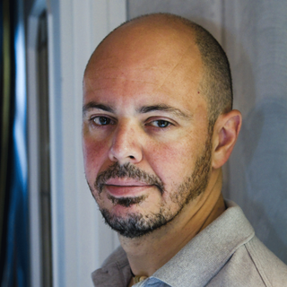 Fabio Geda