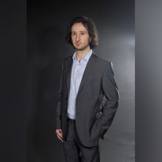 Fabio Mengozzi