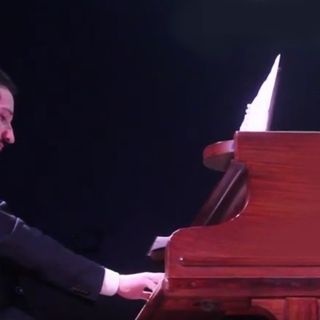 La musica del compositore astigiano Fabio Mengozzi vola in Grecia e Islanda