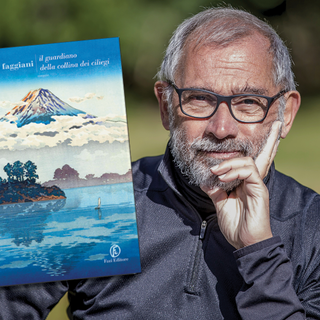 Franco Faggiani