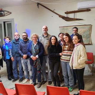 La famiglia Argenta